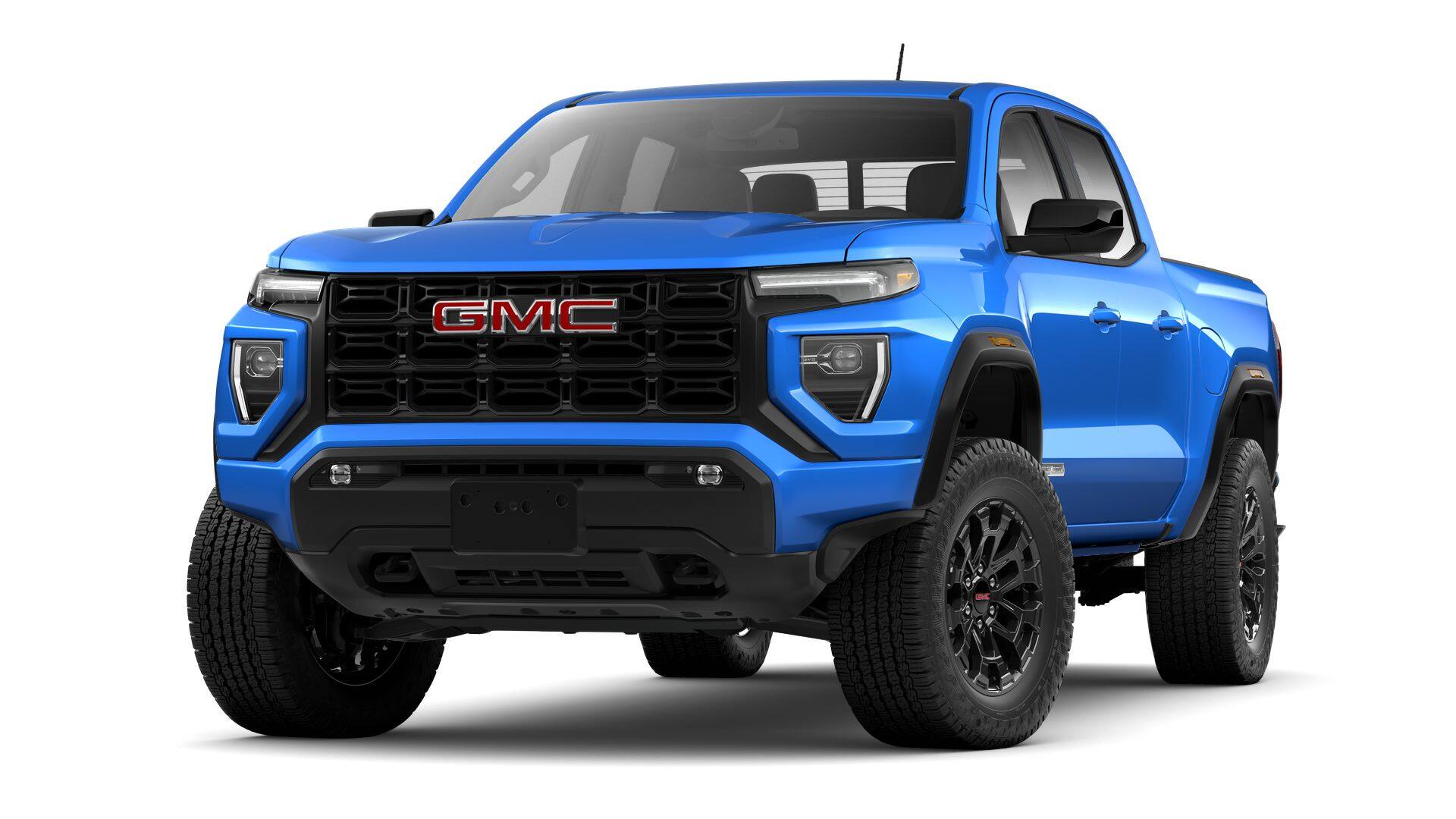 2026 GMC Canyon 2WD Elevation