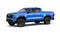 2026 GMC Canyon 2WD Elevation