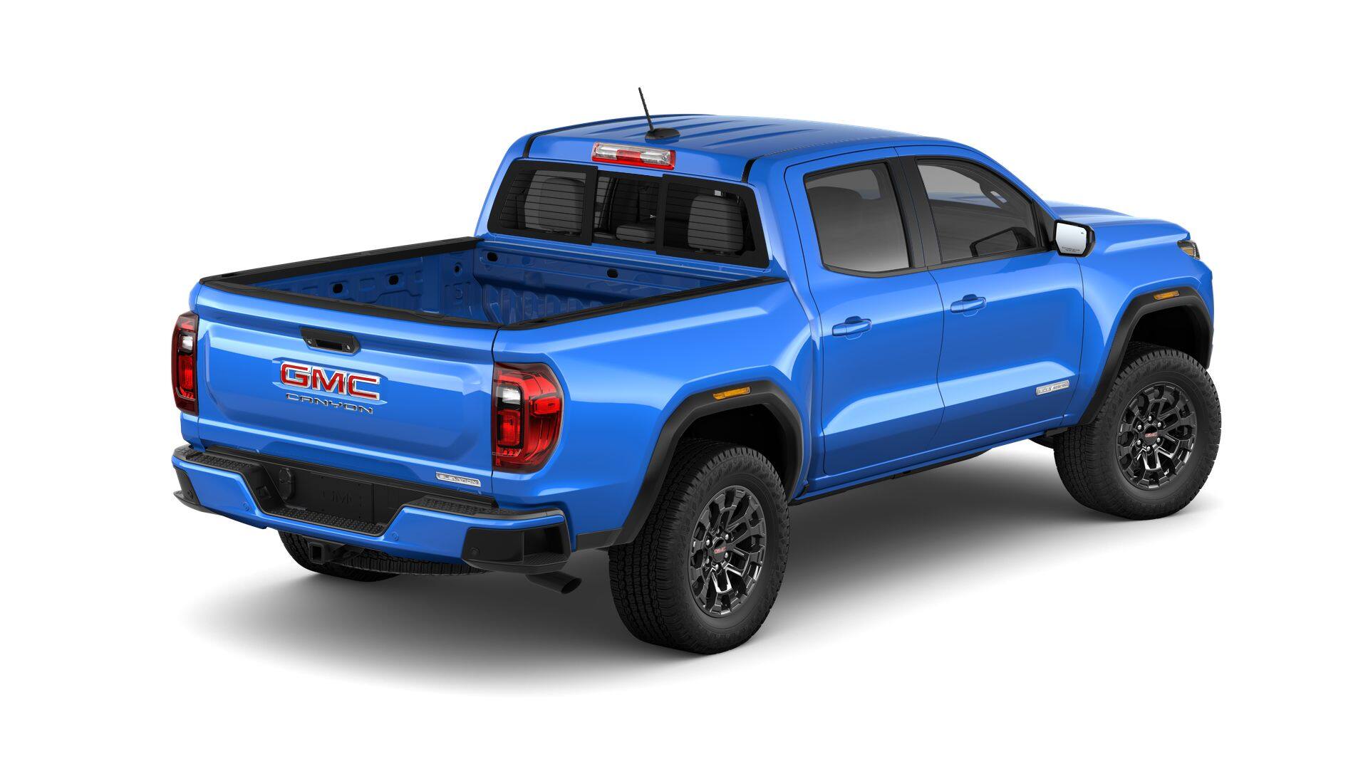 2026 GMC Canyon 2WD Elevation