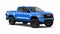 2026 GMC Canyon 2WD Elevation