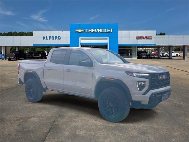 2026 GMC Canyon 2WD Elevation