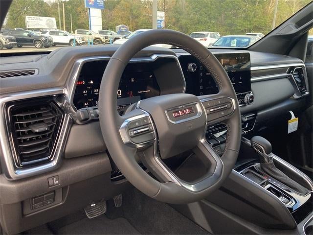 2026 GMC Canyon 2WD Elevation