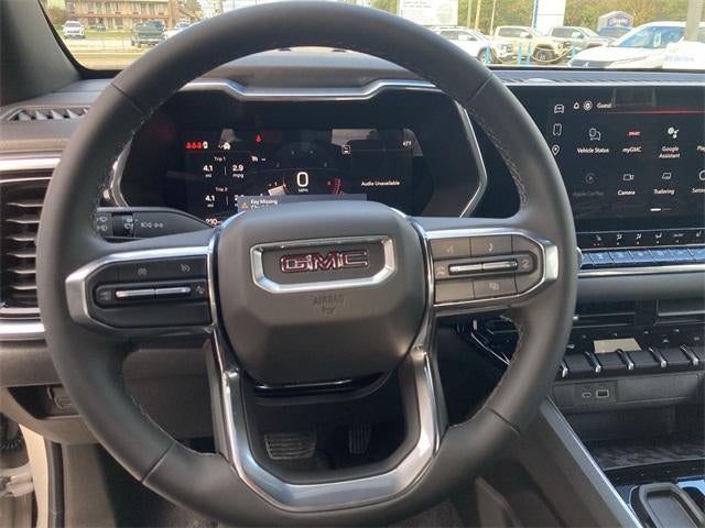 2026 GMC Canyon 2WD Elevation