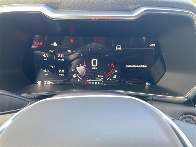 2026 GMC Canyon 2WD Elevation