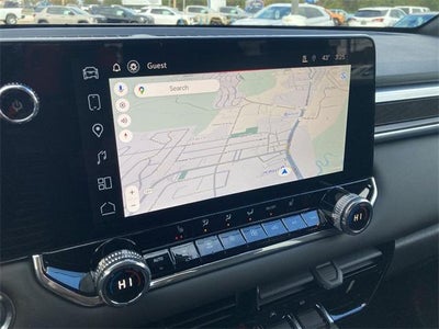 2026 GMC Canyon 2WD Elevation