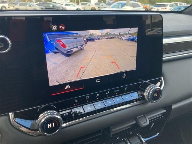 2026 GMC Canyon 2WD Elevation