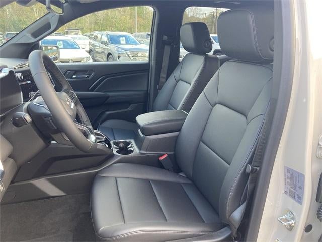 2026 GMC Canyon 2WD Elevation