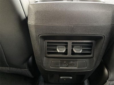 2026 GMC Canyon 2WD Elevation