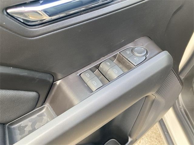 2026 GMC Canyon 2WD Elevation