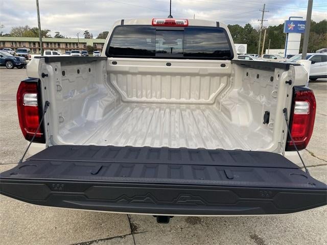 2026 GMC Canyon 2WD Elevation