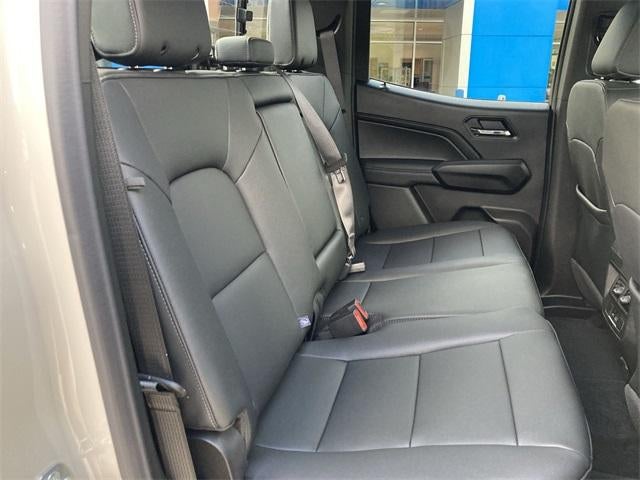 2026 GMC Canyon 2WD Elevation