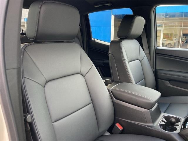 2026 GMC Canyon 2WD Elevation