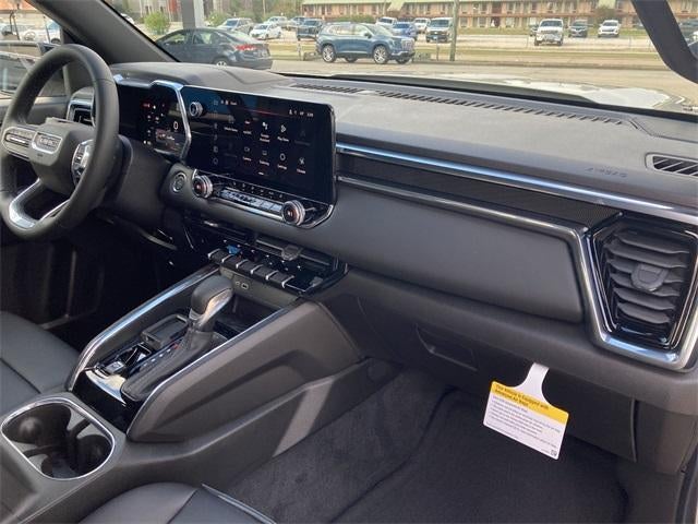 2026 GMC Canyon 2WD Elevation