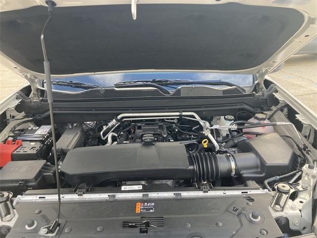 2026 GMC Canyon 2WD Elevation