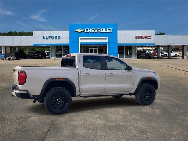 2026 GMC Canyon 2WD Elevation