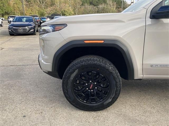 2026 GMC Canyon 2WD Elevation