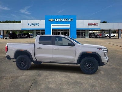 2026 GMC Canyon 2WD Elevation