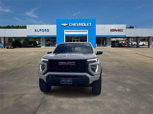 2026 GMC Canyon 2WD Elevation