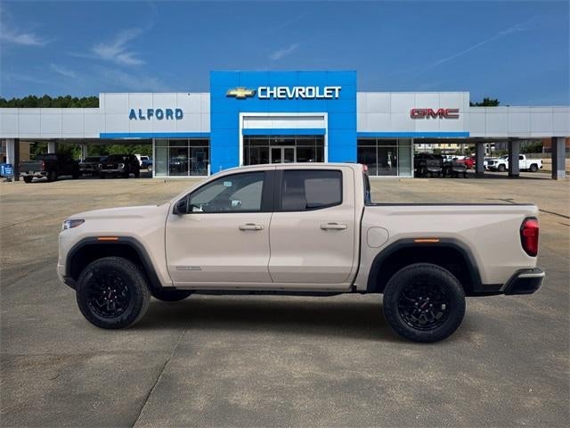 2026 GMC Canyon 2WD Elevation