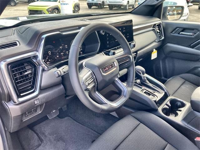 2026 GMC Canyon 2WD Elevation