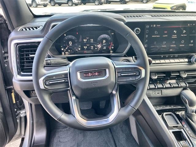 2026 GMC Canyon 2WD Elevation