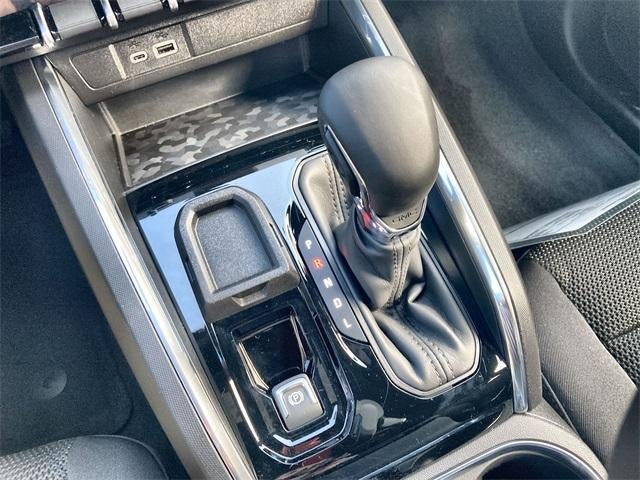 2026 GMC Canyon 2WD Elevation