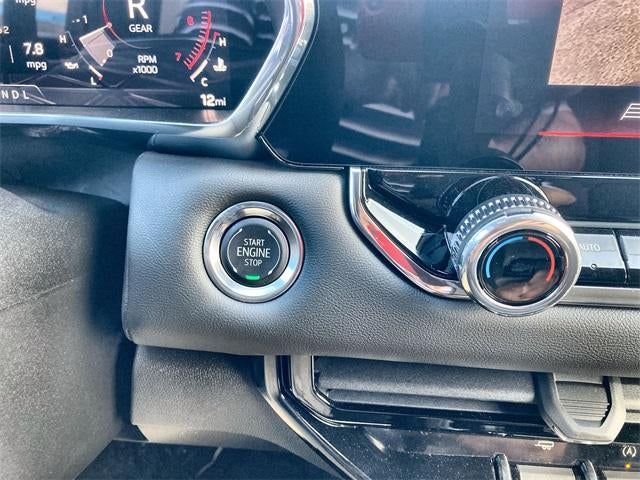 2026 GMC Canyon 2WD Elevation