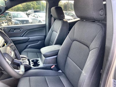 2026 GMC Canyon 2WD Elevation