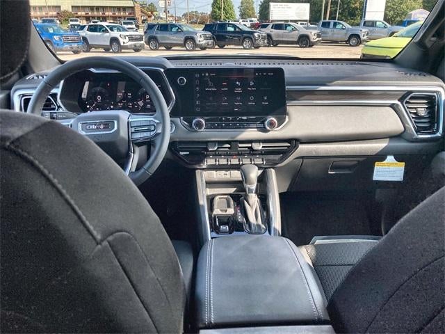 2026 GMC Canyon 2WD Elevation