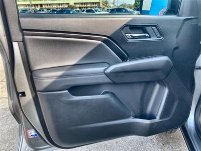 2026 GMC Canyon 2WD Elevation