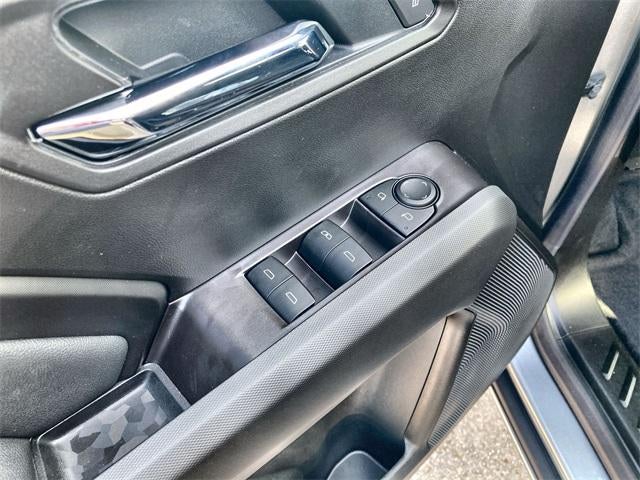 2026 GMC Canyon 2WD Elevation