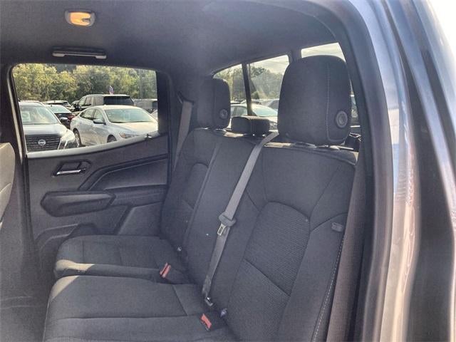 2026 GMC Canyon 2WD Elevation