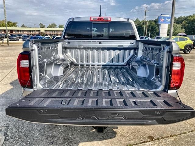 2026 GMC Canyon 2WD Elevation