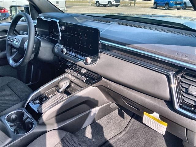 2026 GMC Canyon 2WD Elevation