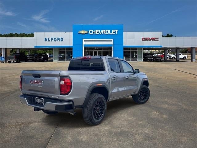 2026 GMC Canyon 2WD Elevation