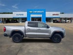 2026 GMC Canyon 2WD Elevation
