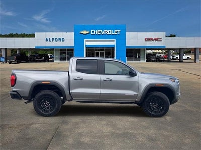 2026 GMC Canyon 2WD Elevation