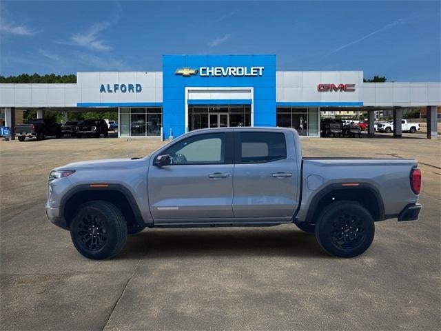 2026 GMC Canyon 2WD Elevation