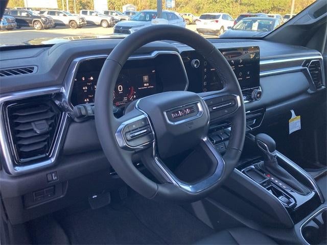 2026 GMC Canyon 2WD Elevation