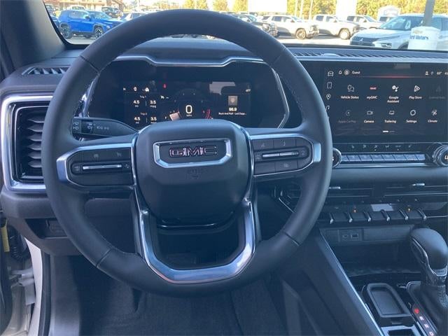 2026 GMC Canyon 2WD Elevation