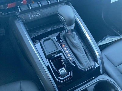 2026 GMC Canyon 2WD Elevation