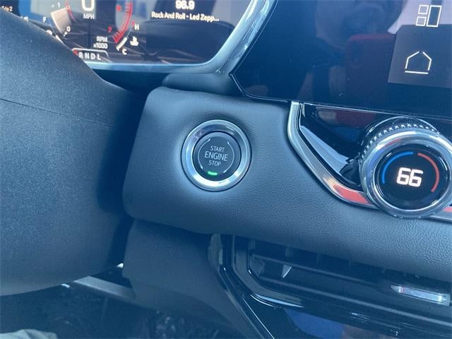 2026 GMC Canyon 2WD Elevation