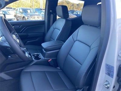 2026 GMC Canyon 2WD Elevation