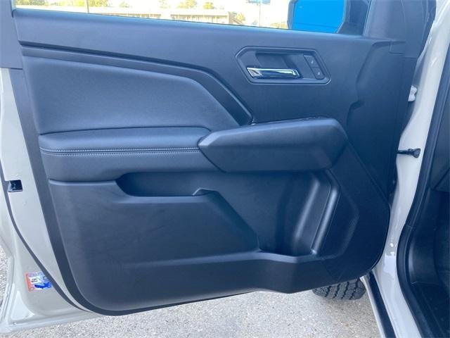 2026 GMC Canyon 2WD Elevation