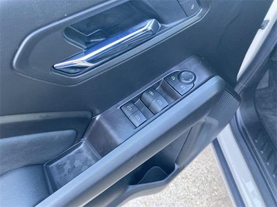 2026 GMC Canyon 2WD Elevation