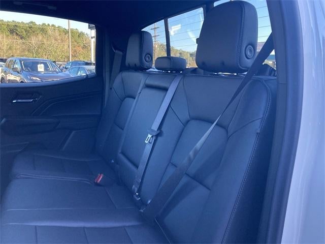 2026 GMC Canyon 2WD Elevation