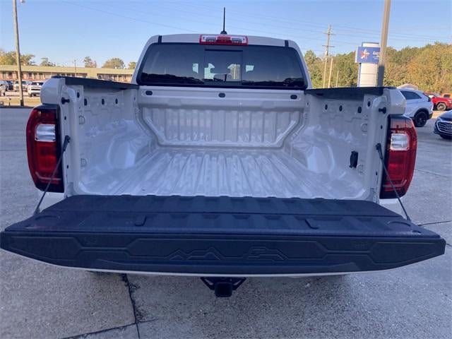 2026 GMC Canyon 2WD Elevation