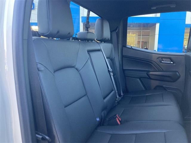 2026 GMC Canyon 2WD Elevation