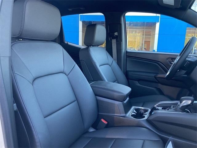 2026 GMC Canyon 2WD Elevation