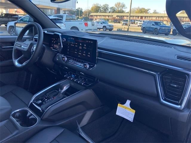 2026 GMC Canyon 2WD Elevation